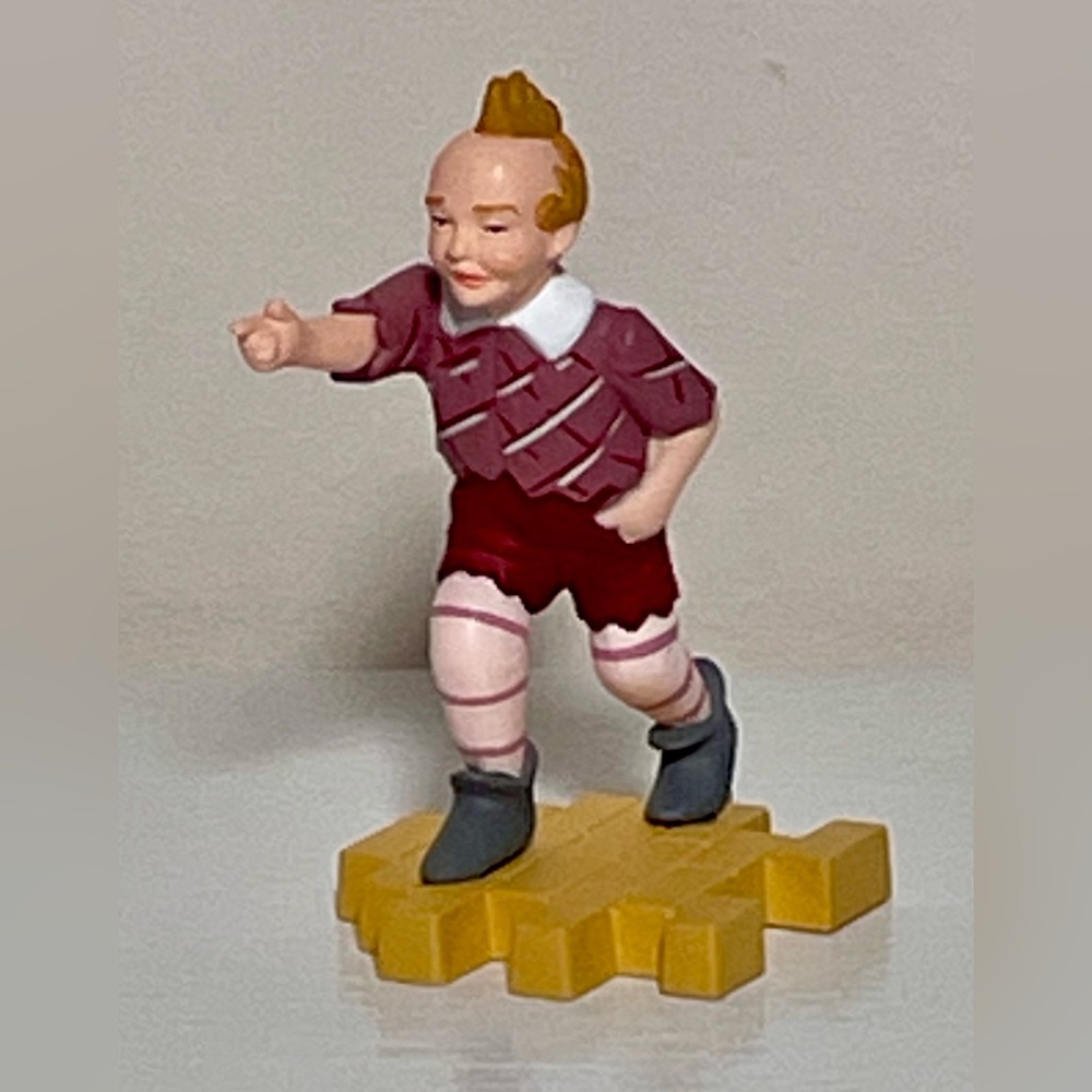 Hallmark Keepsake “The Lollipop Guild” Wizard of Oz Ornament - Picture 5 of 10